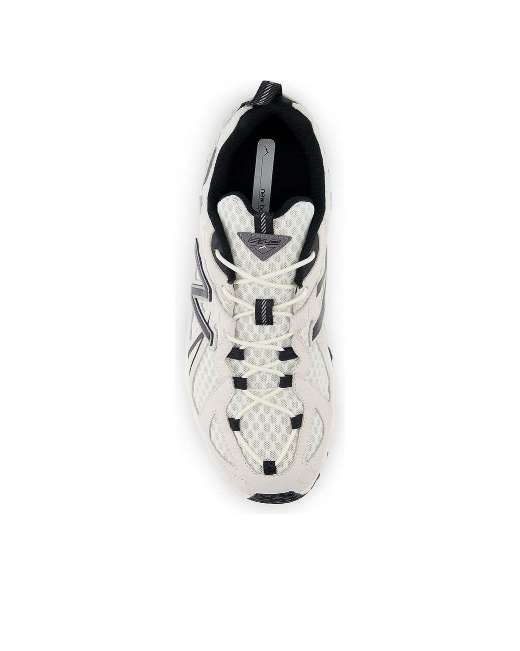 New Balance White 610V1 'Light' for men