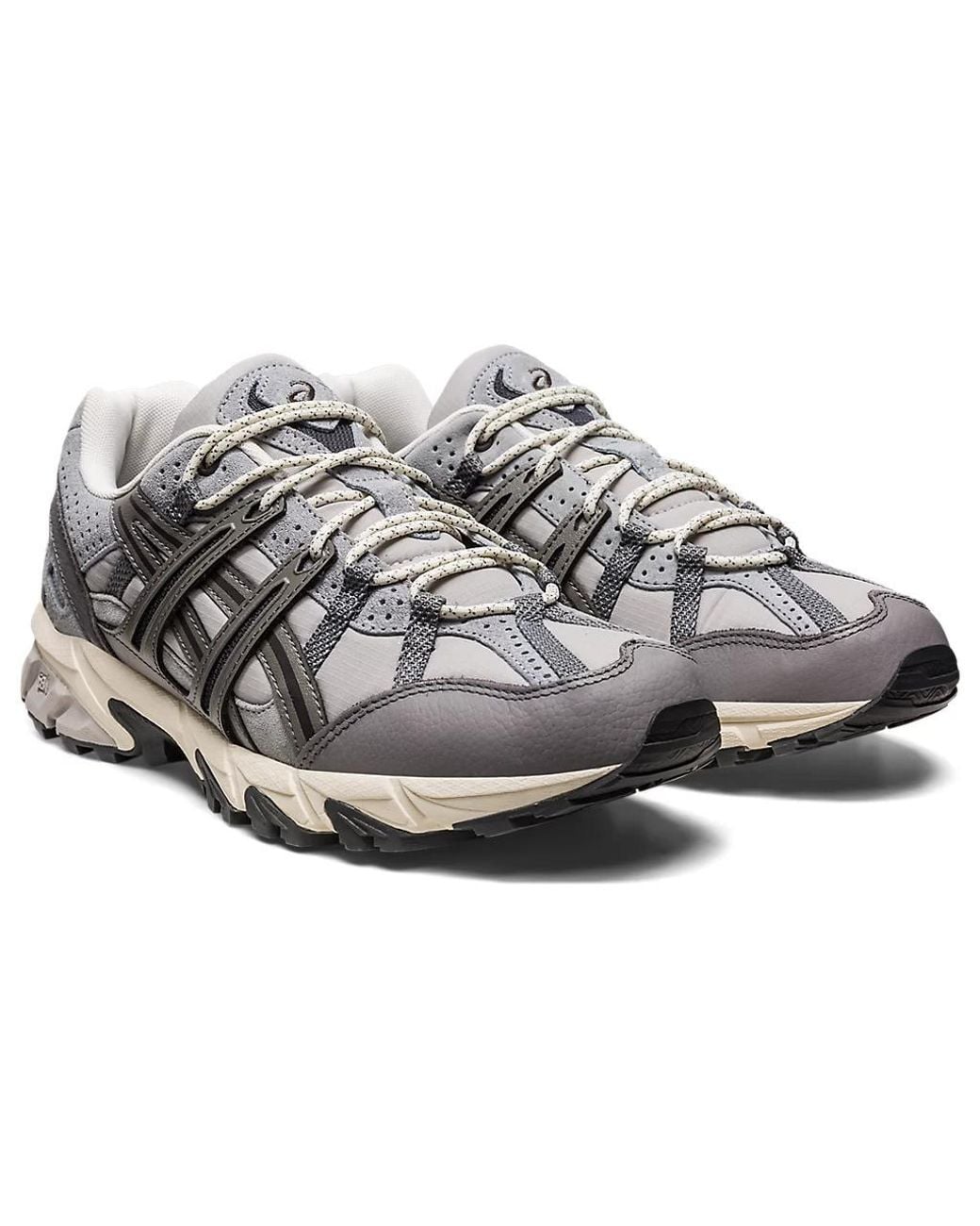 Asics Gray Gel-Sonoma 15-50 for men