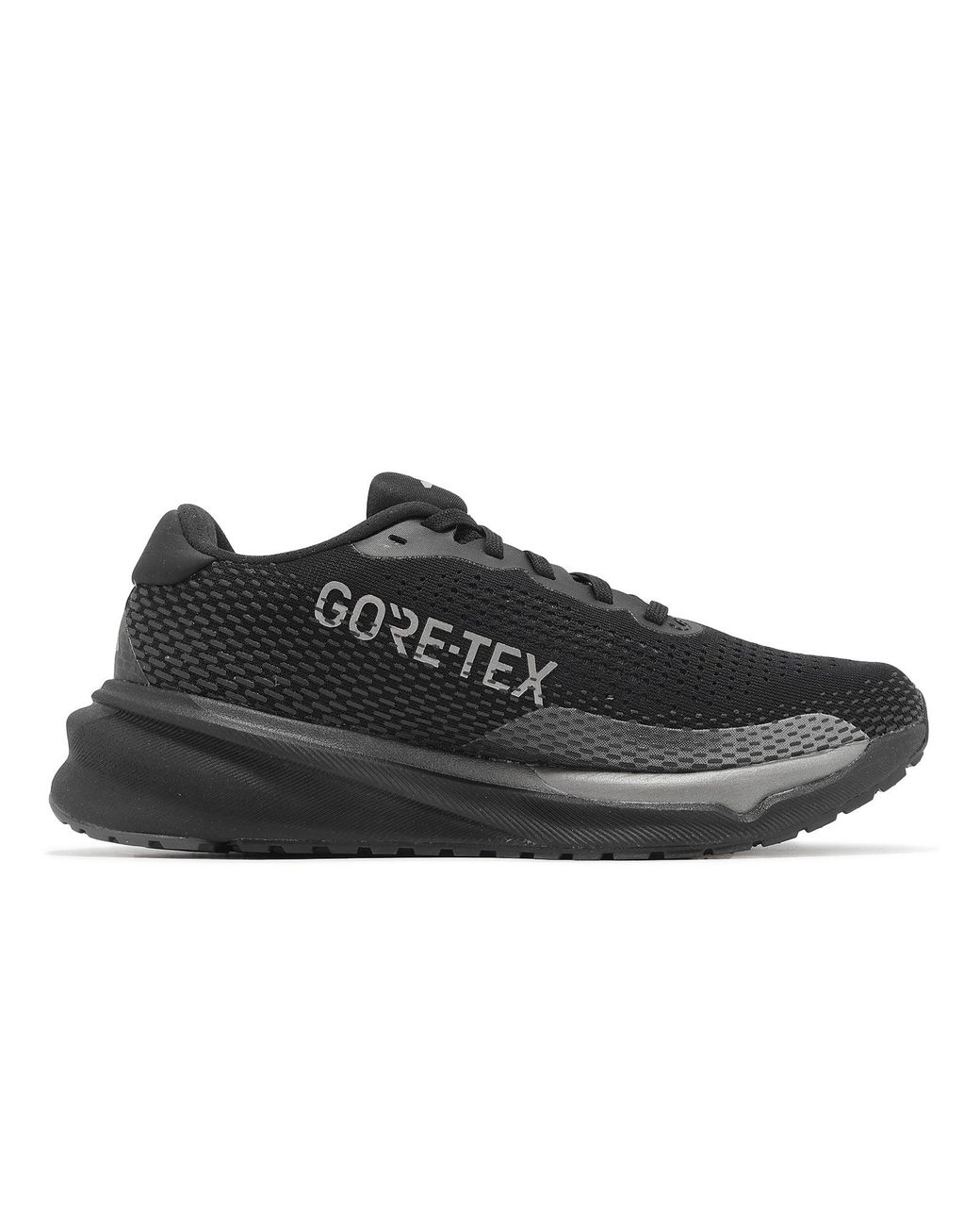 Adidas Black Supernova Gtx for men
