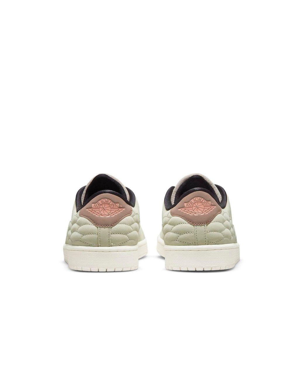 Nike Gray 1 Centre Court 'Light Bone' for men