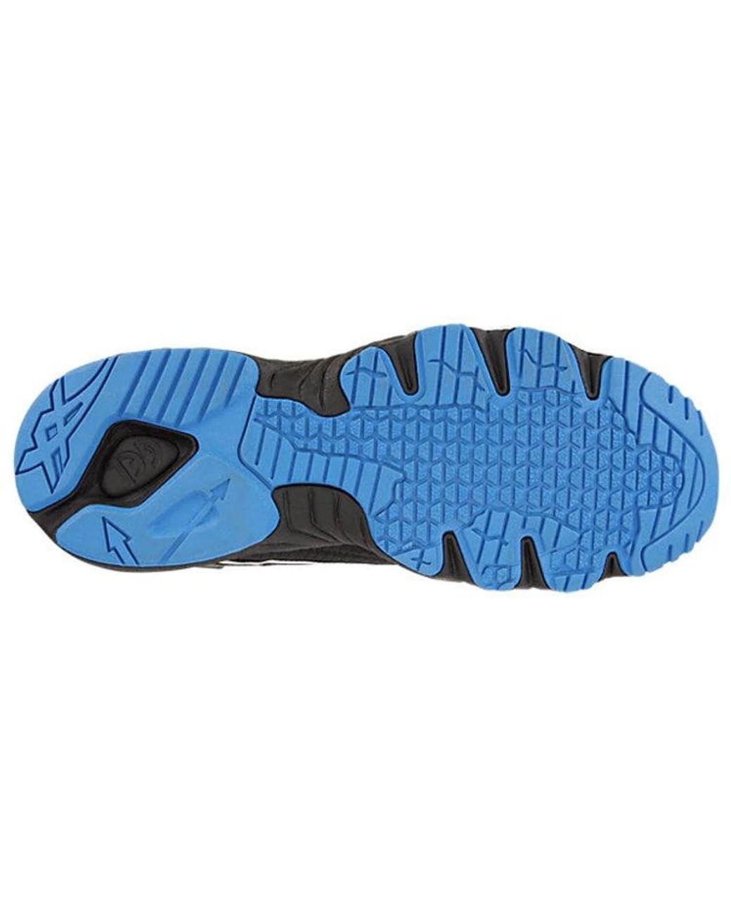 Asics Blue Slam Jam X Gel Mai 'Angle' for men