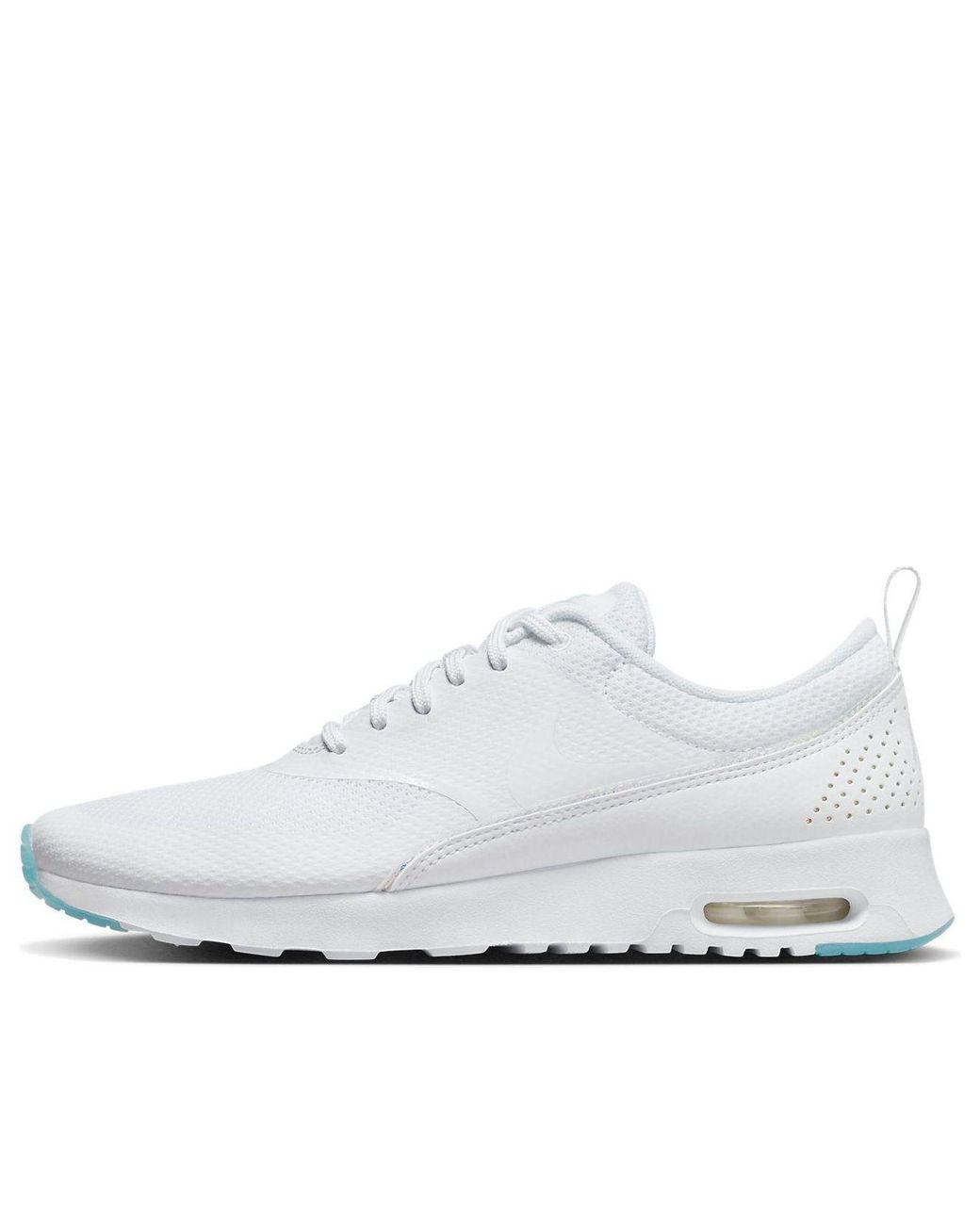 Nike White (Wmns) Air Max Thea Tint'