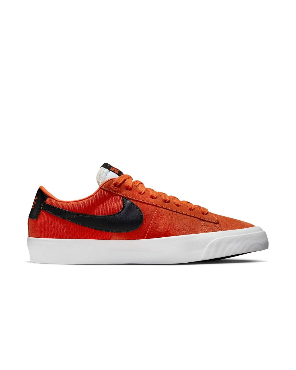 Nike Red Zoom Blazer Low Pro Gt Sb 'Team' for men