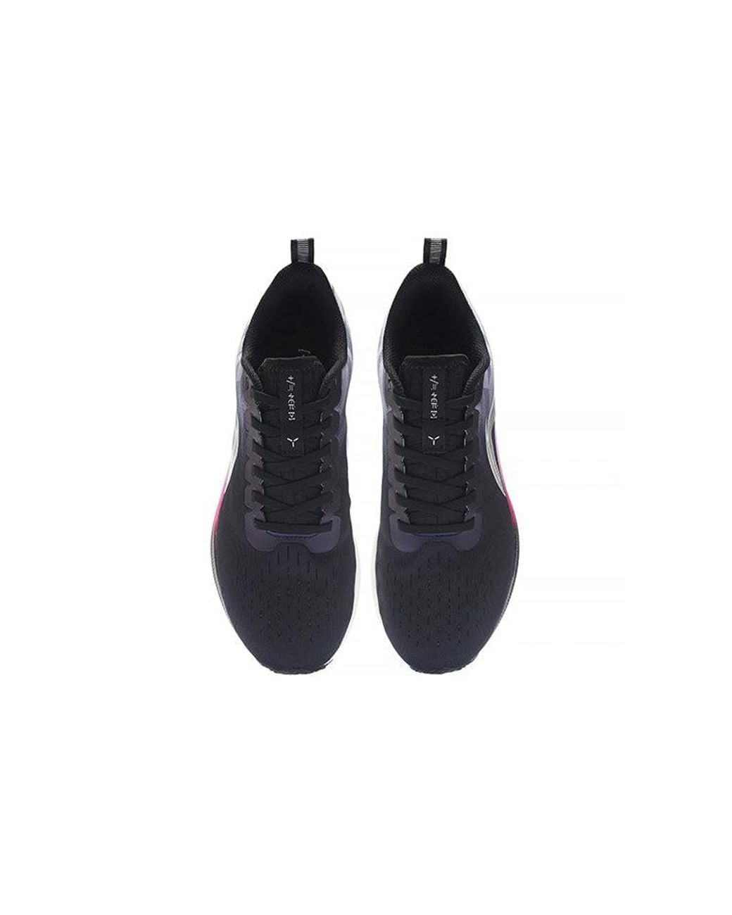 Li-ning Blue (Wmns) Dark Horse