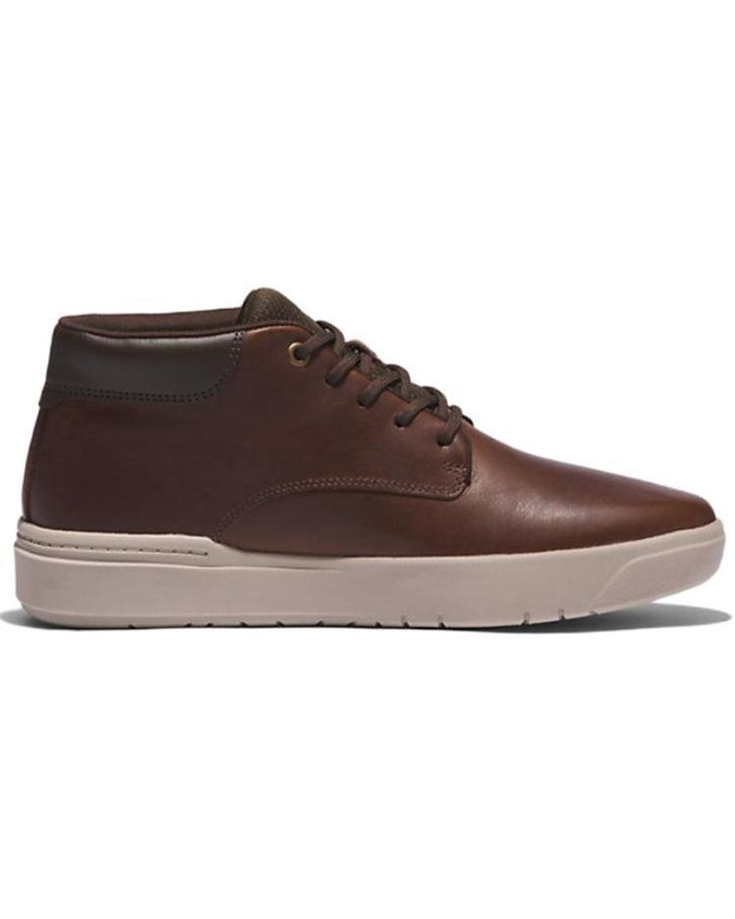 Timberland Brown Seneca Bay 'Leather' for men
