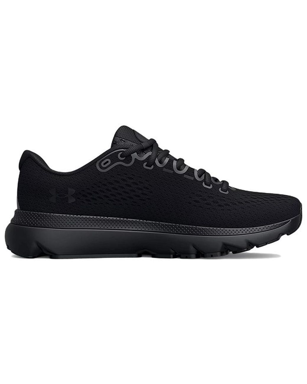 Under Armour Black (Wmns) Hovr Infinite 4
