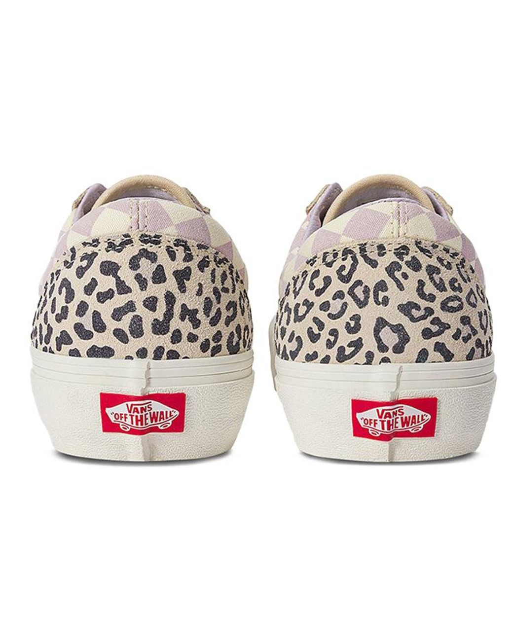 Vans Style 36 Decon Sf Purplewhite' for men