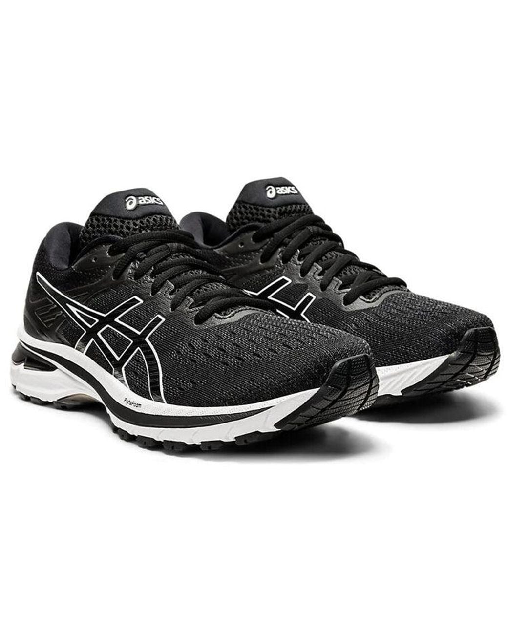 Asics Black (Wmns) Gt-2000 9
