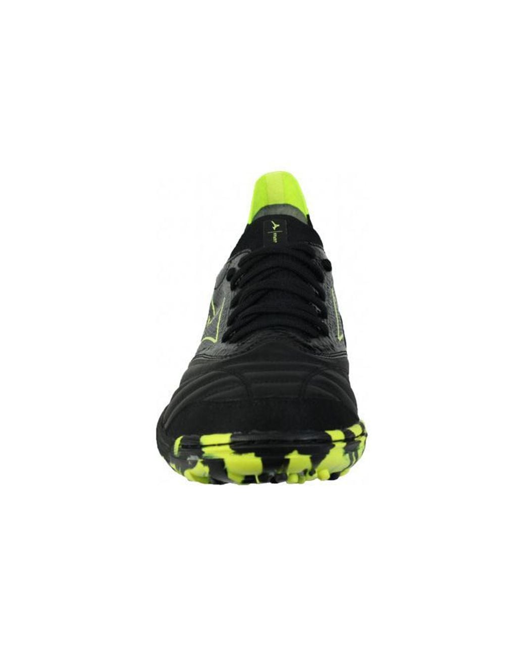 Mizuno Black Morelia Neo Sala Beta Japan Tf for men