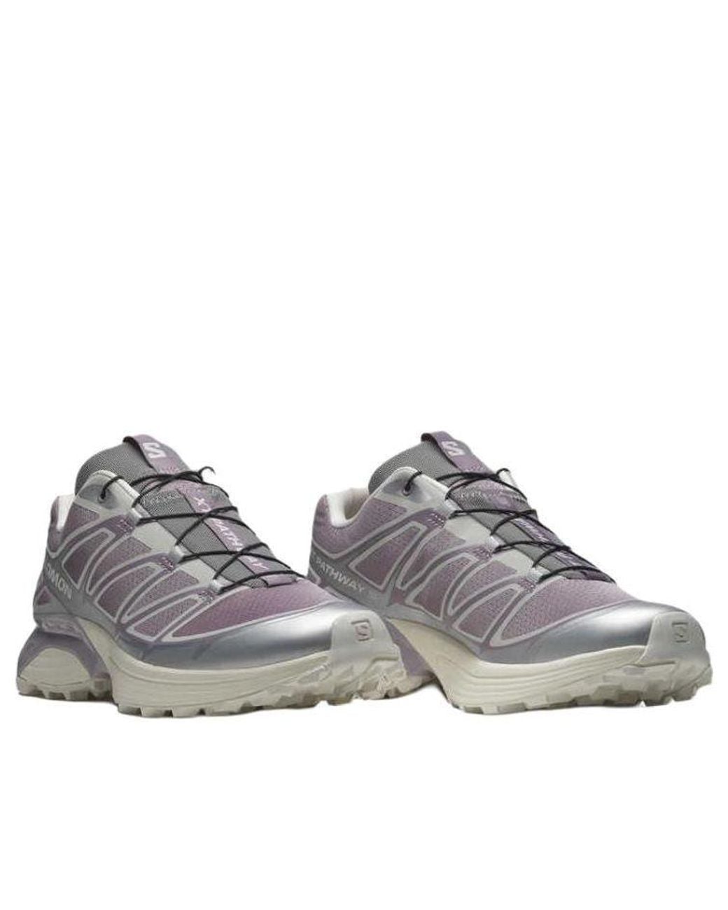 Salomon Gray Xt Pathway 2 for men
