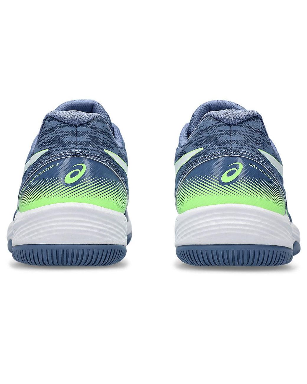 Asics Blue Gel-Court Hunter 3 'Denim' for men