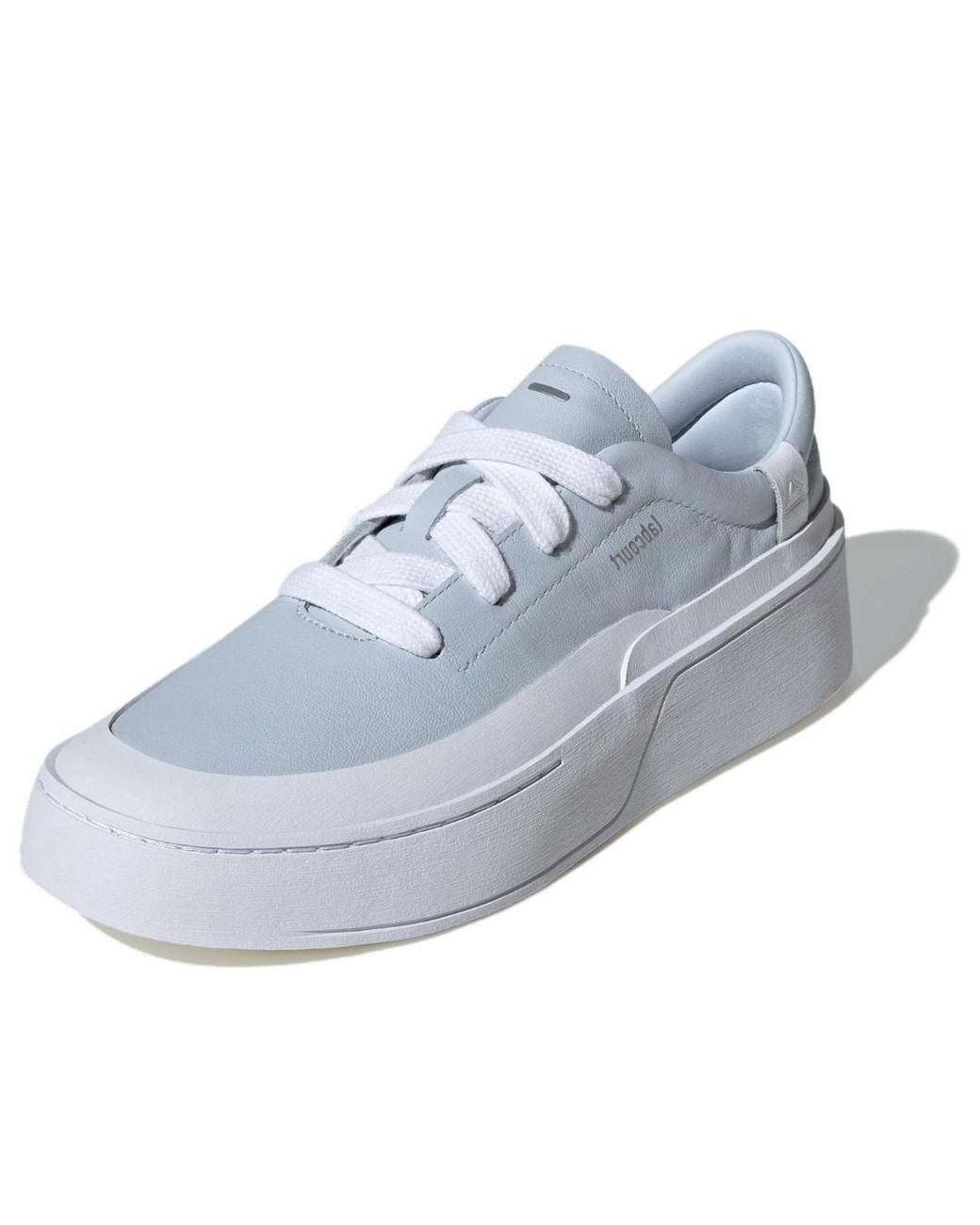 adidas Labcourt Trainers in Blue for Men | Lyst