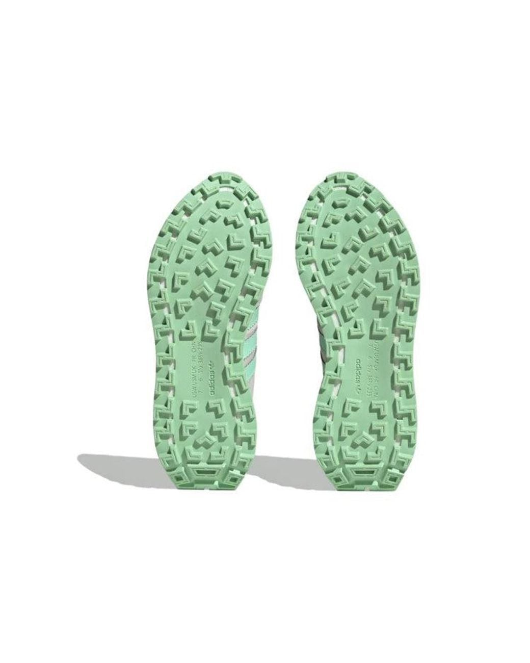 Adidas Blue (Wmns) Retropy E5 Pulse Mint'