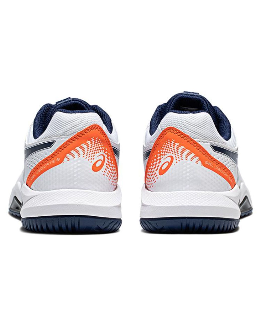 Asics Blue Gel-Dedicate 8 Expanse' for men