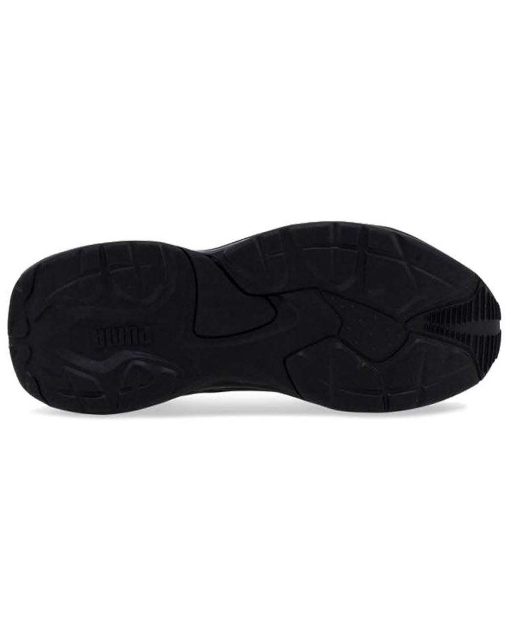 PUMA Black Thunder Desert 'Triple' for men