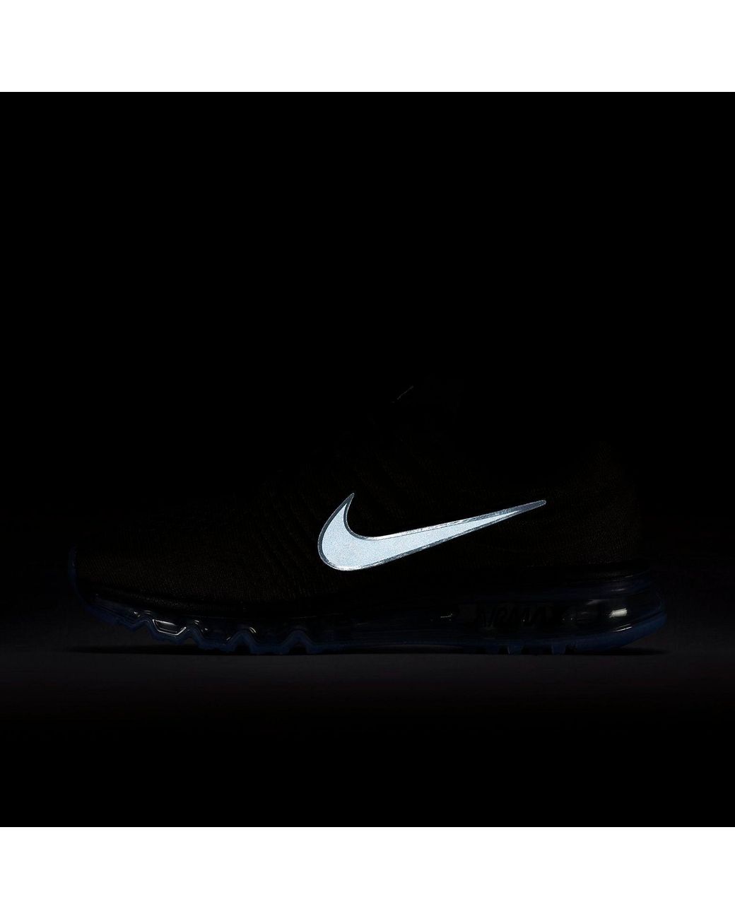 Nike Black Air Max 2017 'Cargo Khaki' for men