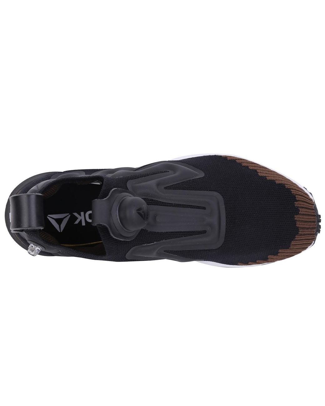 Reebok Blue Pump Supreme Engine for men