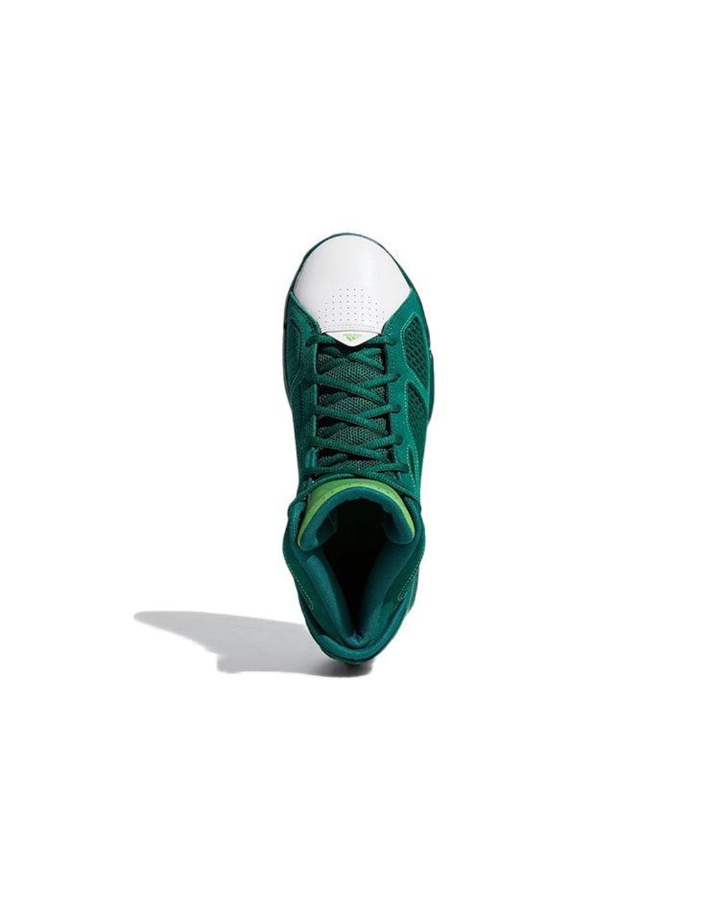 Adidas Green D Rose 1.5 'St. Patrick's Day' for men
