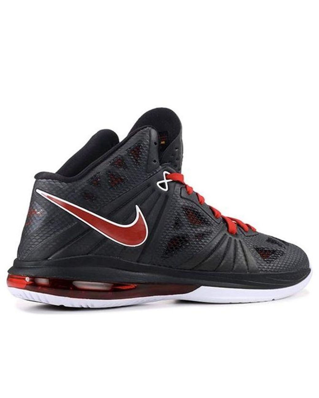 Nike Blue Lebron P.S. for men