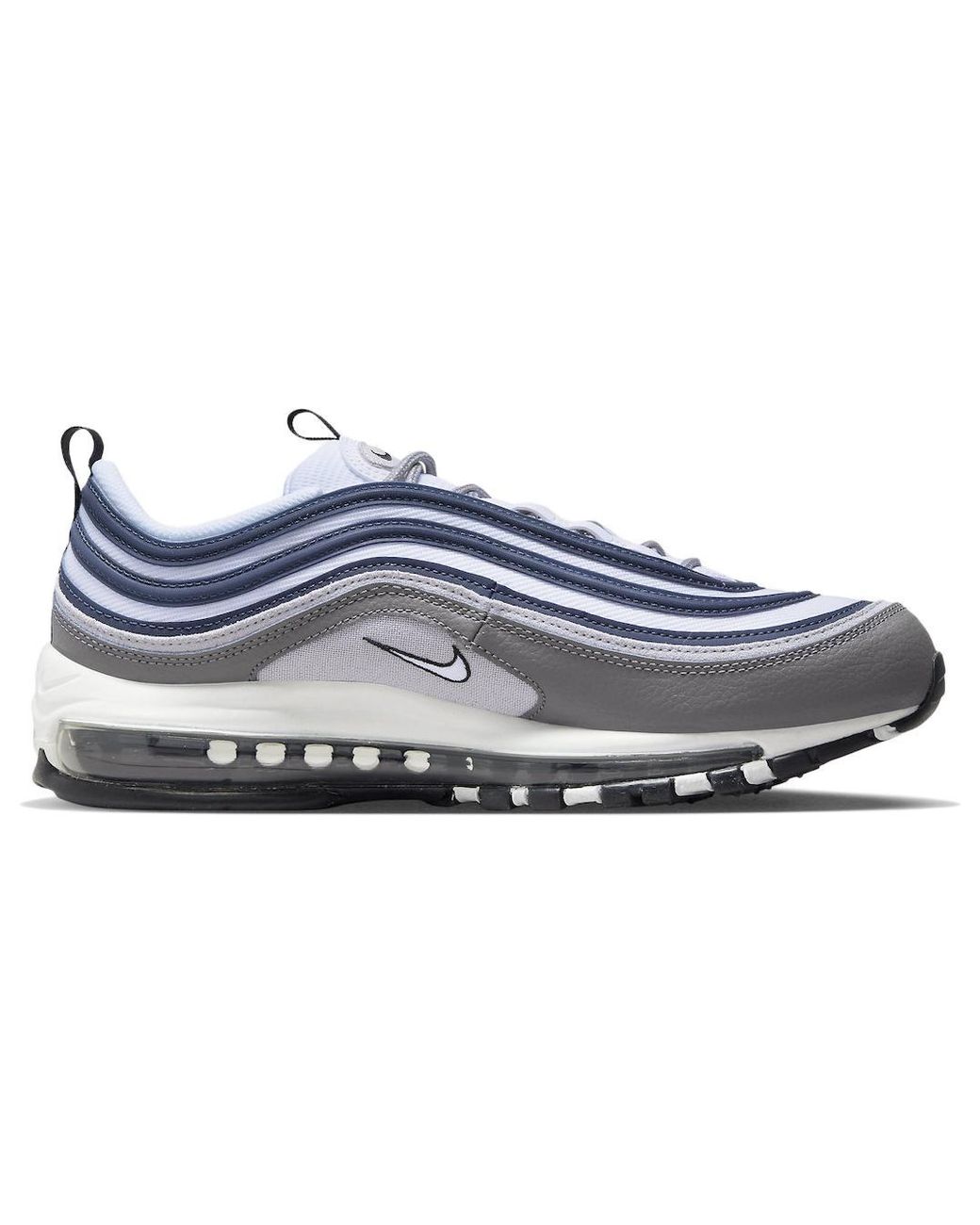 Nike Air Max 'georgetown' in Blue for Men | Lyst