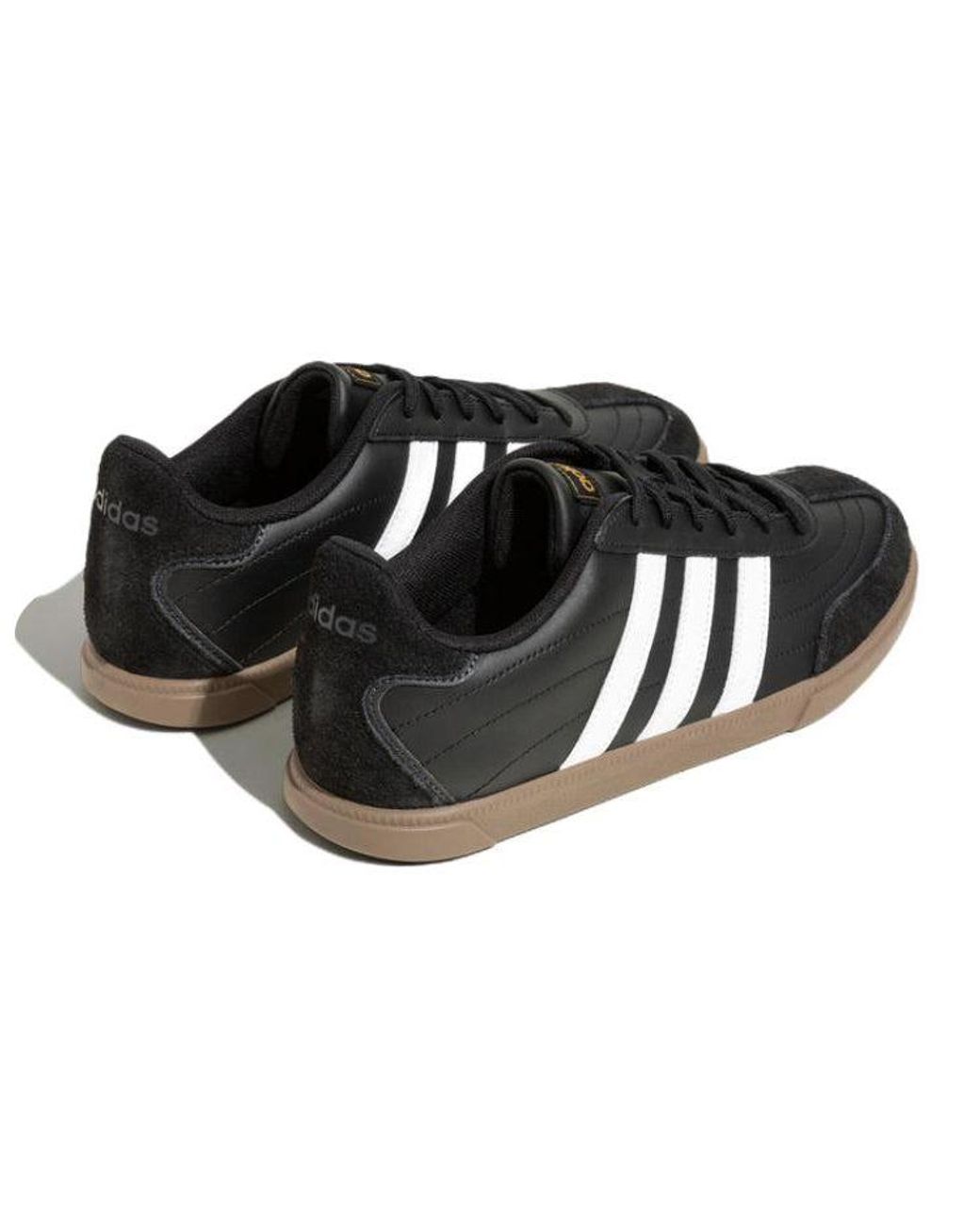 Adidas Black Neo Okosu for men
