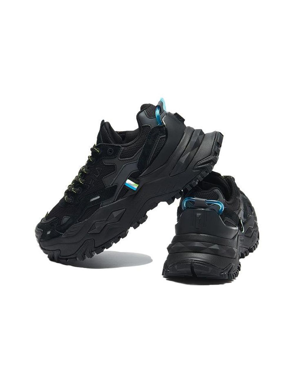 Fila Blue (Wmns)
