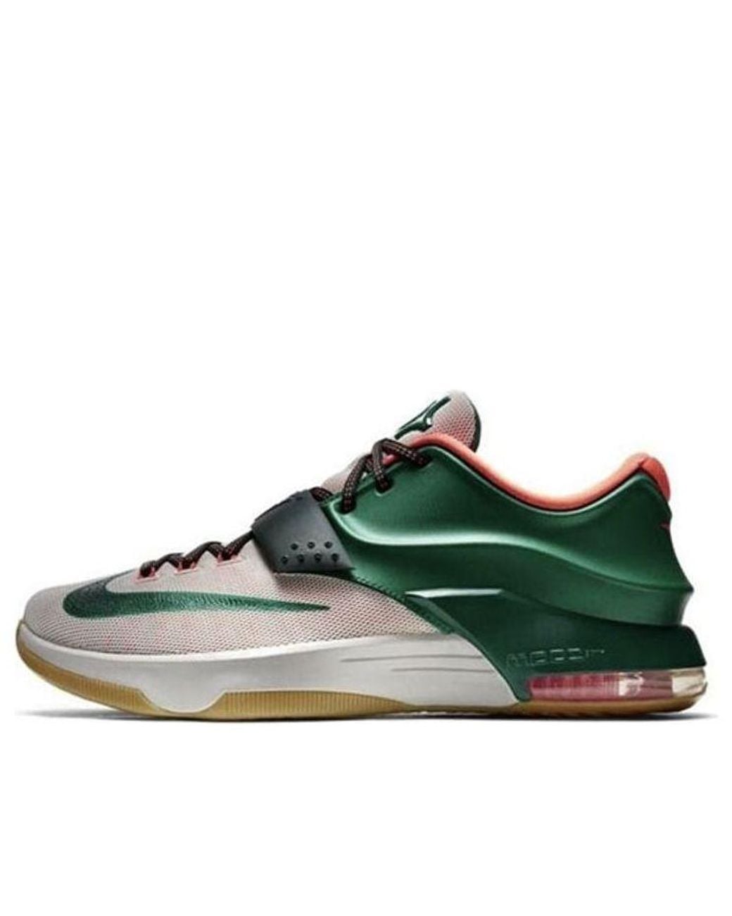 Nike Green Kd 7 'Easy Money' for men