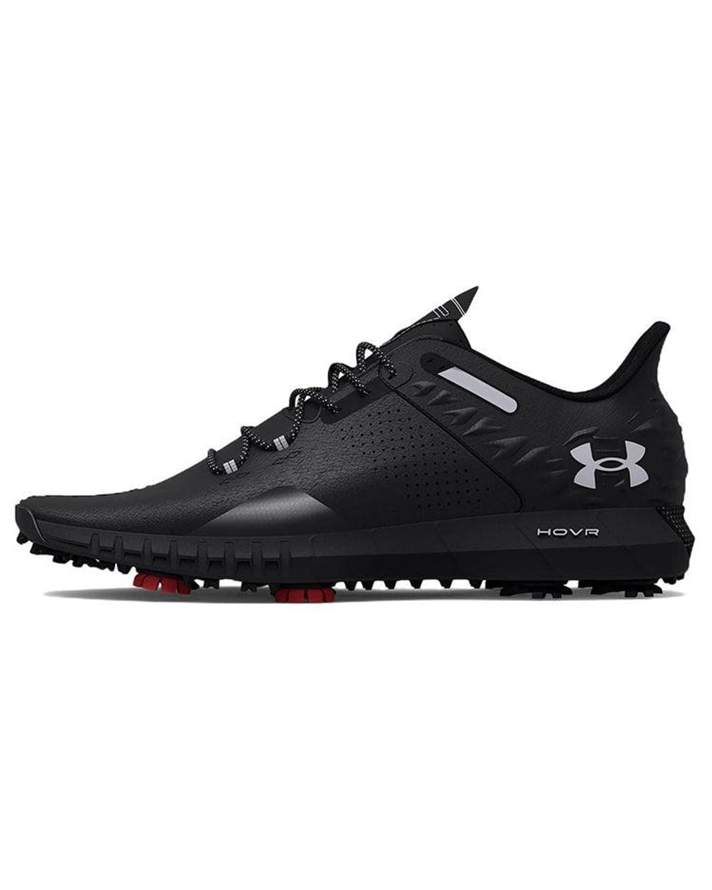 Under Armour Black Hovr Drive 2 Wide (E) for men