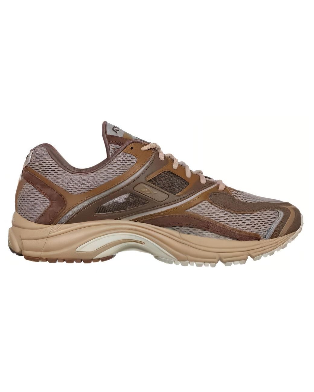 Reebok Brown Premier Trinity 'Ash Utility' for men