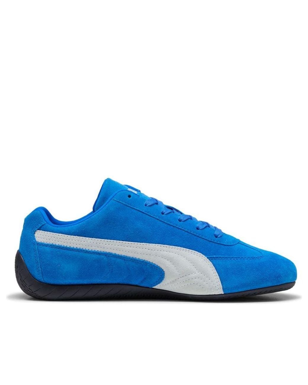 PUMA Blue Speedcat Og 'Team Royal' for men