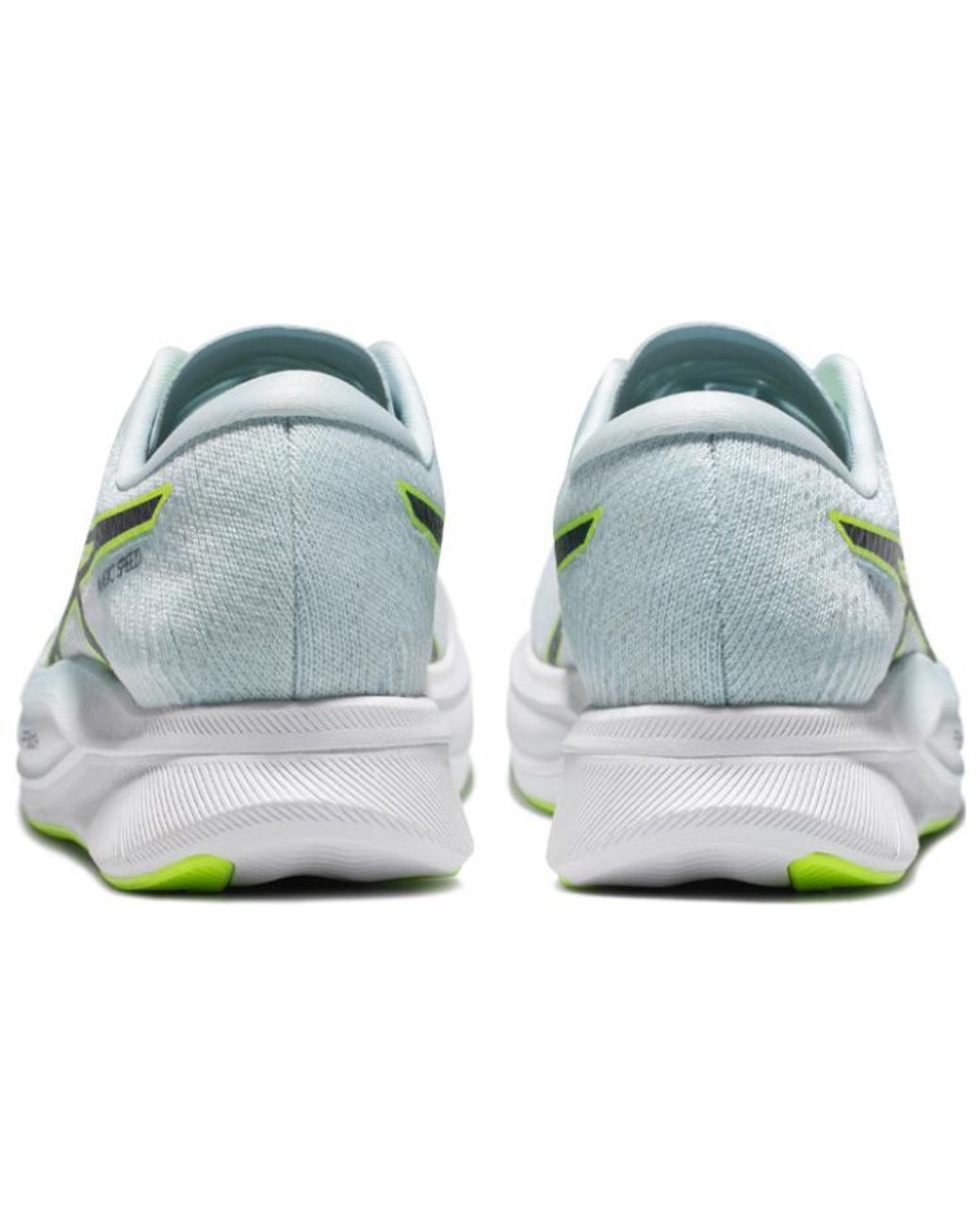Asics Blue (Wmns) Magic Speed 2 'Sky Lime'