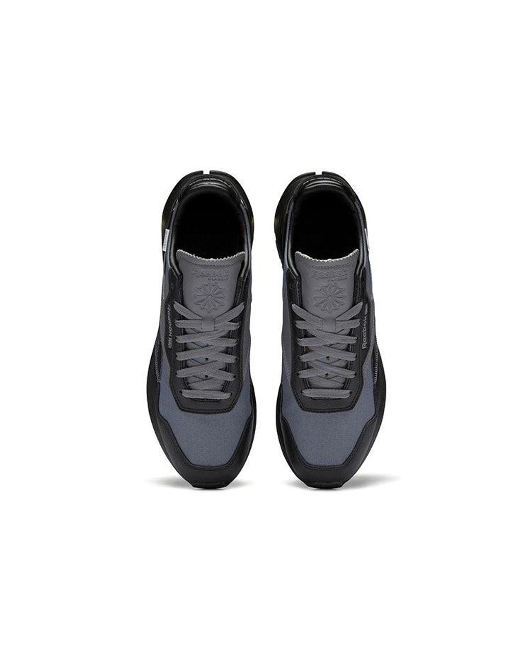 Reebok Black Classic Leather Legacy Az