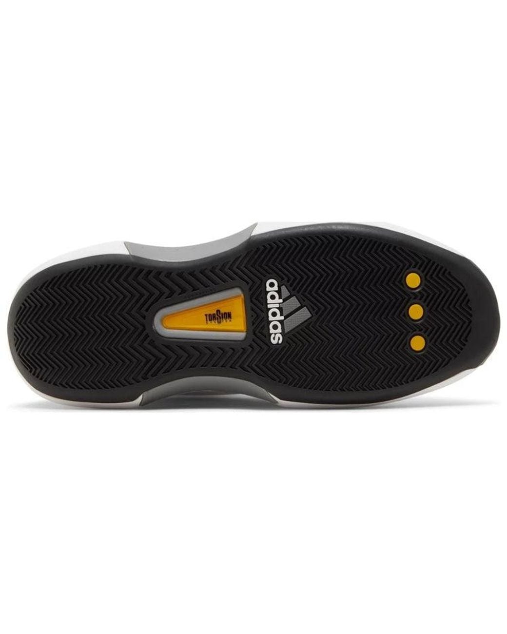 Adidas White Crazy 1 Kobe 'Stormtrooper' 2022 for men