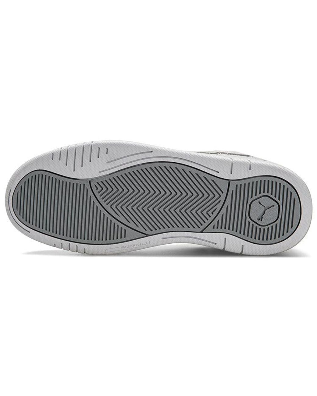PUMA Gray 180 Reflective for men