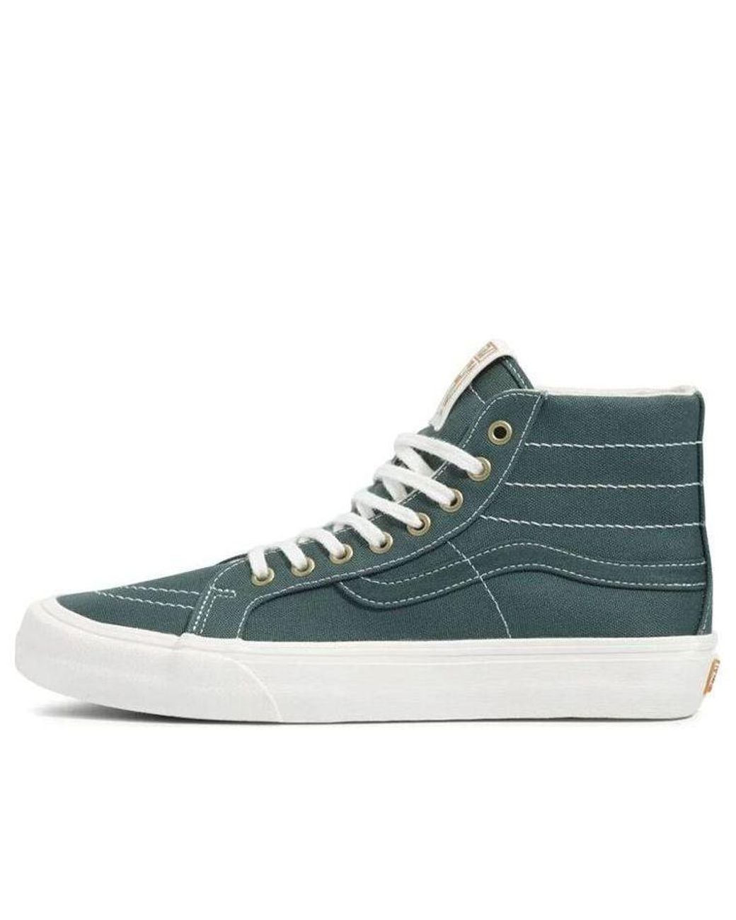 Vans Blue Sk8-Hi 38 Decon Sf for men
