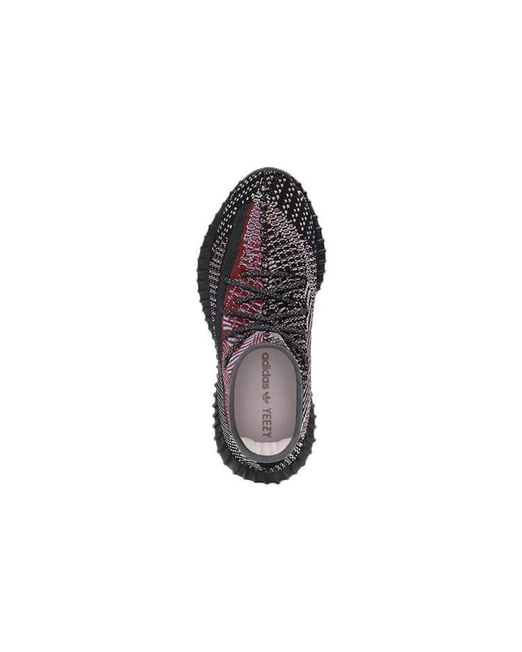 Adidas Brown Yeezy Boost 350 V2 for men