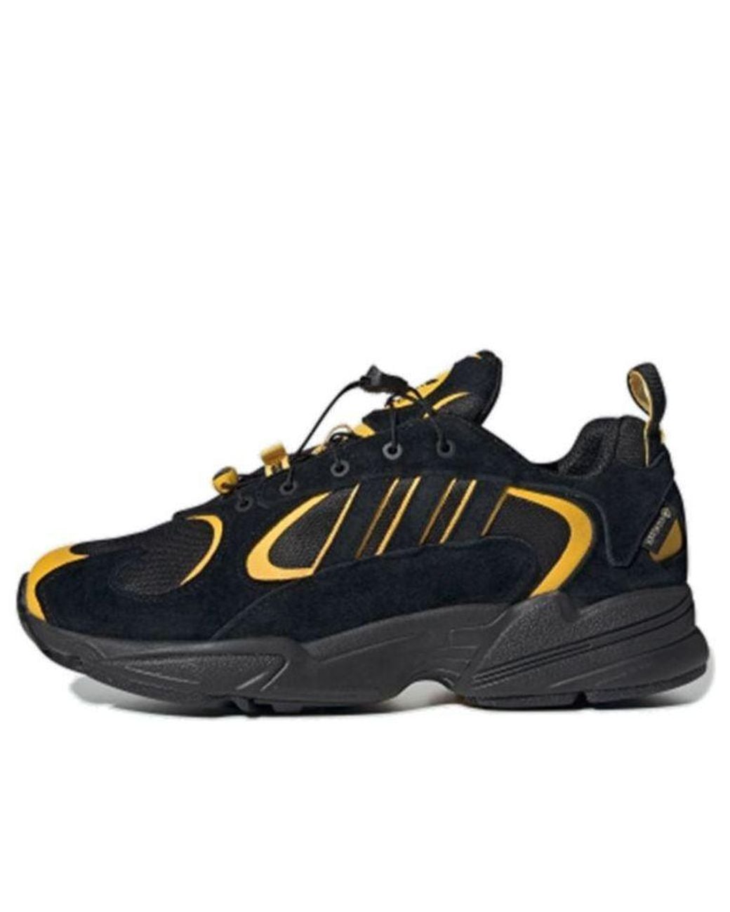 Adidas Blue Wanto X Yung-1 Gore-Tex for men