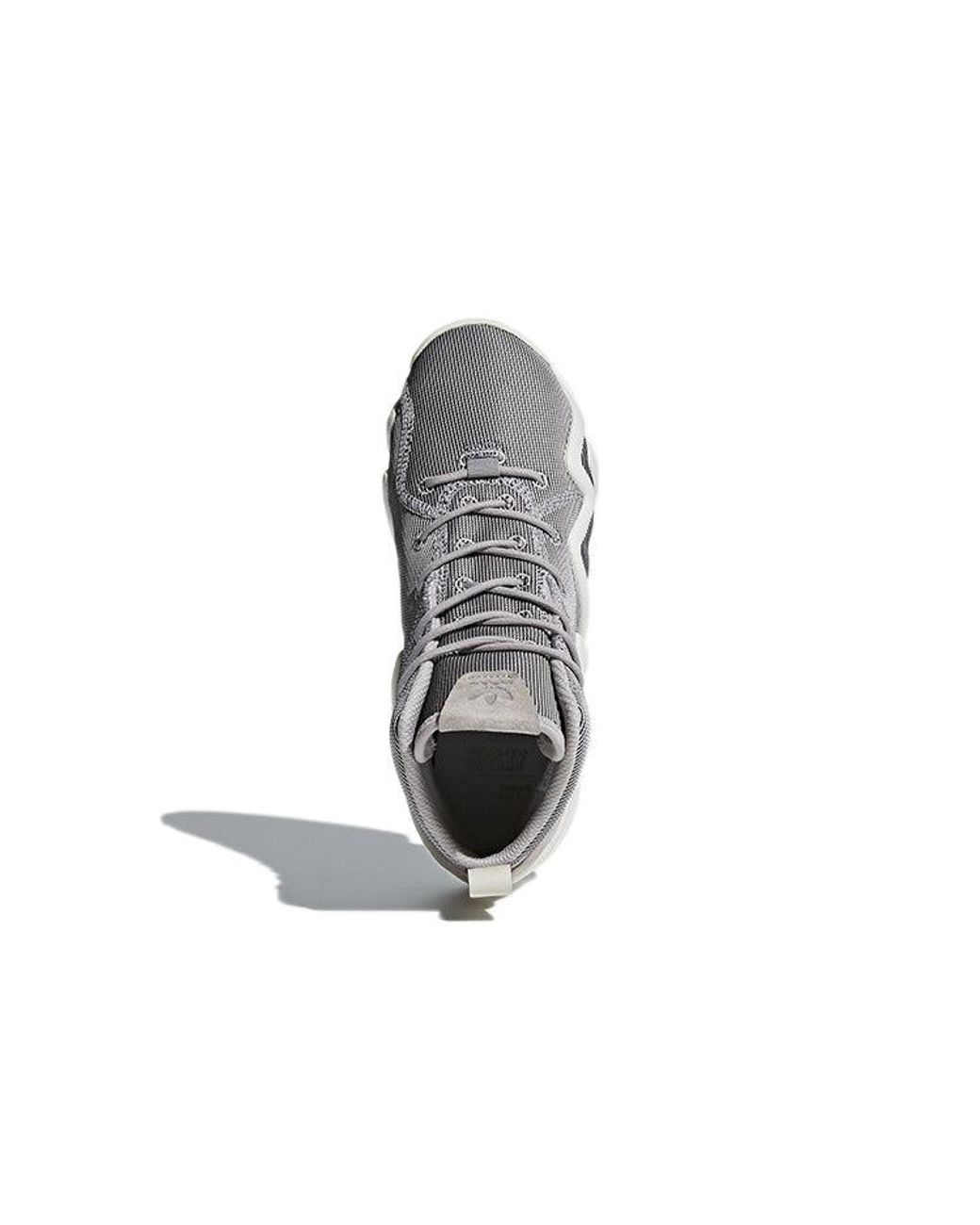 Adidas Gray (Wmns) Crazy 8 Adv