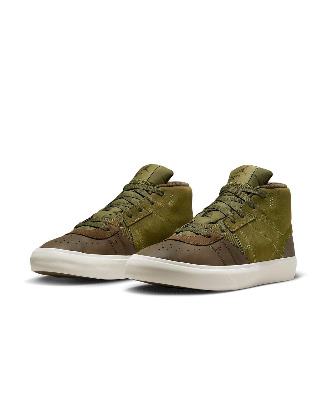 Nike Green Series Mid 'Pilgrim' for men