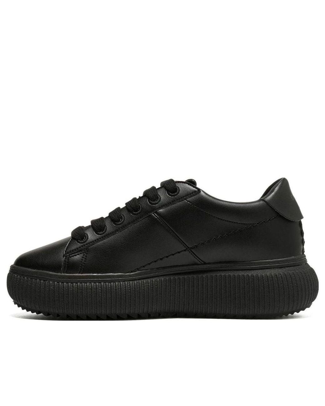 Onitsuka Tiger Black (Wmns) Otiger Court