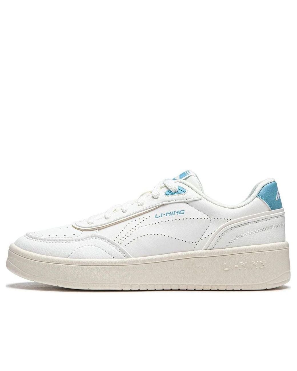 Li-ning White (Wmns) Su Su