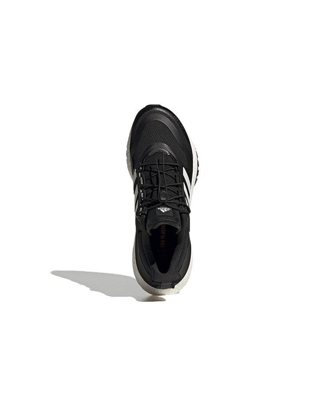 Adidas Black Ultraboost 22 Cold.Rdy 2.0 for men