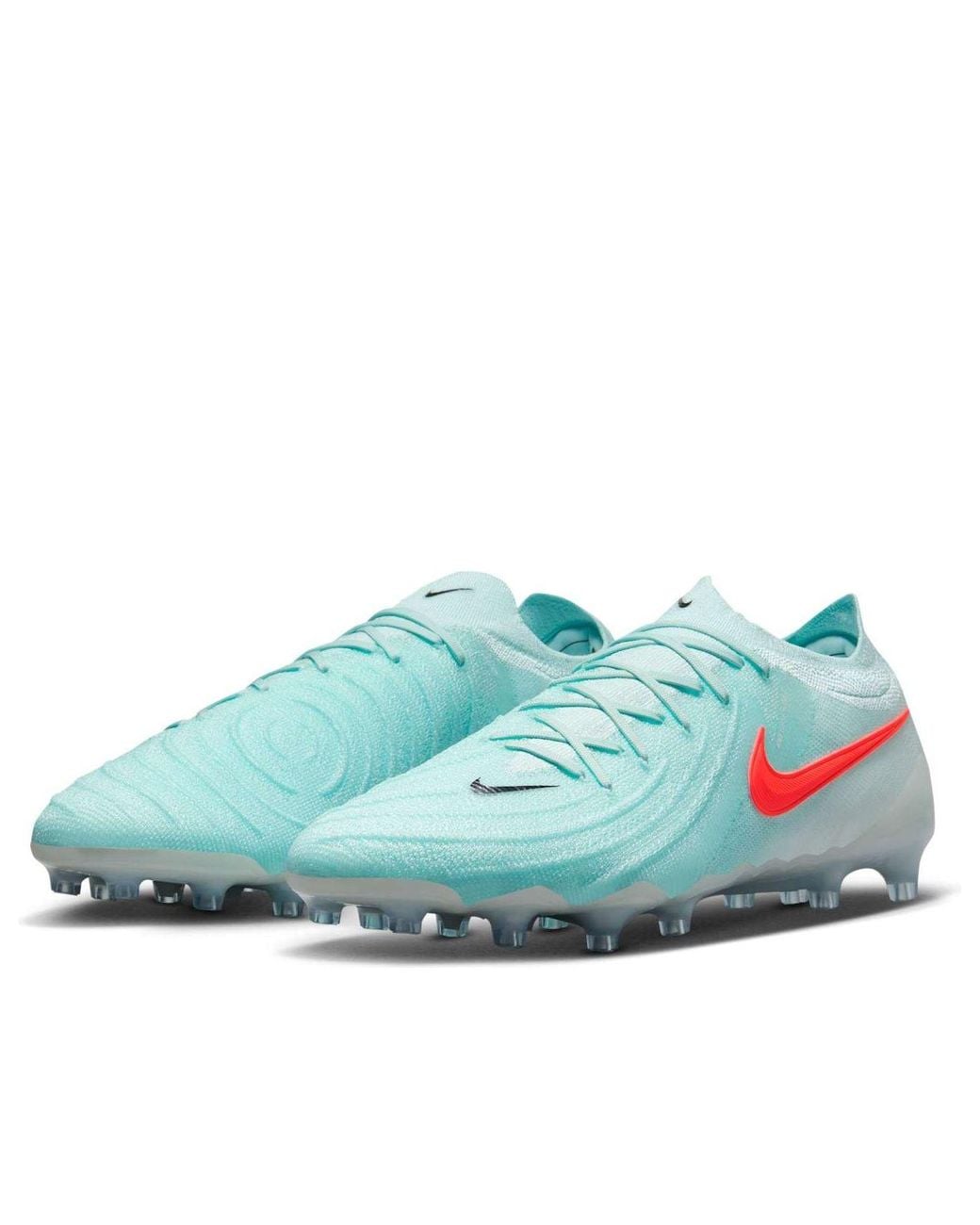 Nike Blue Phantom Gx 2 Elite Ag Pro 'Mad Energy Pack Light' for men
