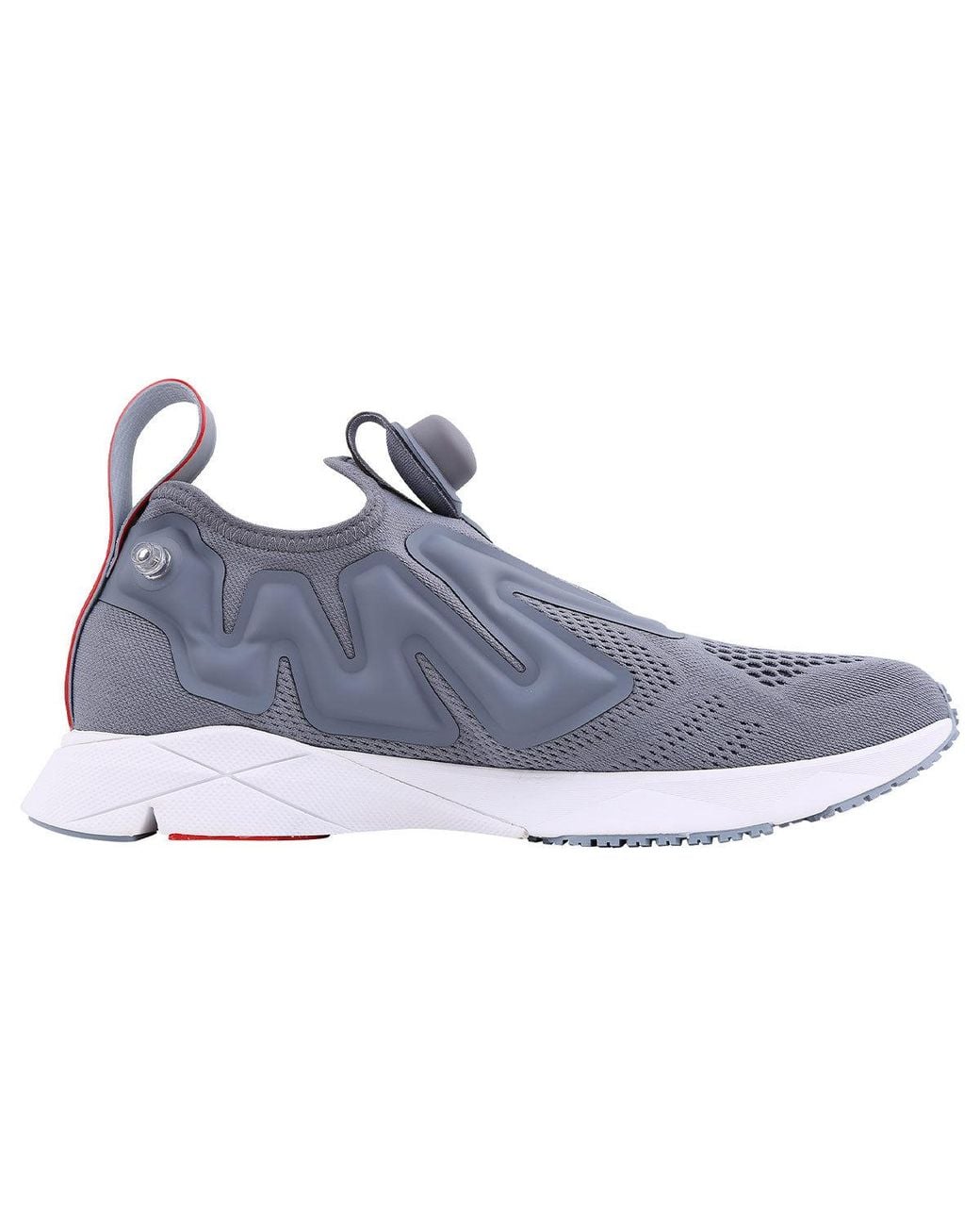 Reebok Blue Pump Supreme Engine 'Dust' for men