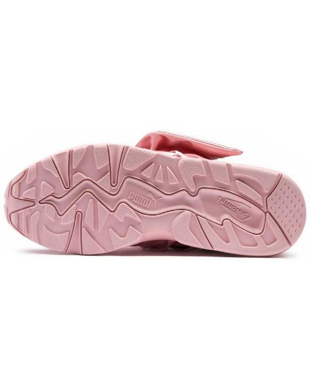 PUMA Pink (Wmns) Fenty X Bow