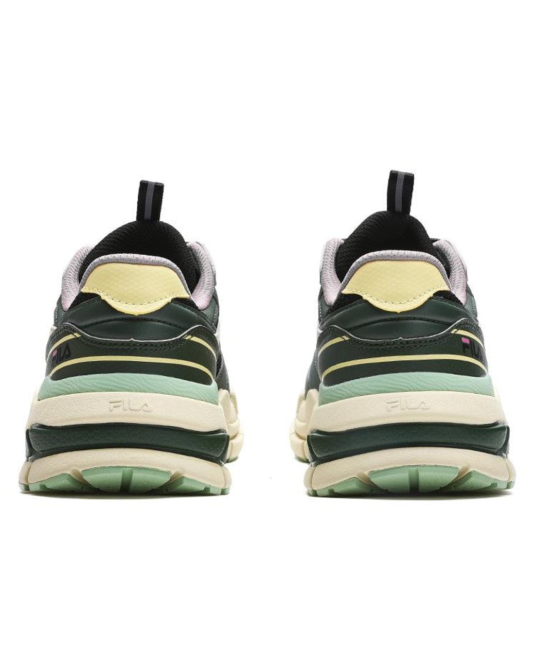 Fila Green (Wmns) Decoder