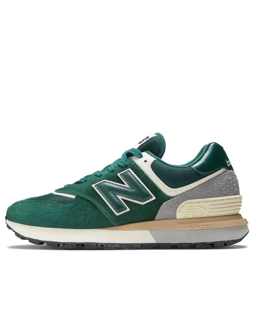 New Balance Blue 574 Legacy for men