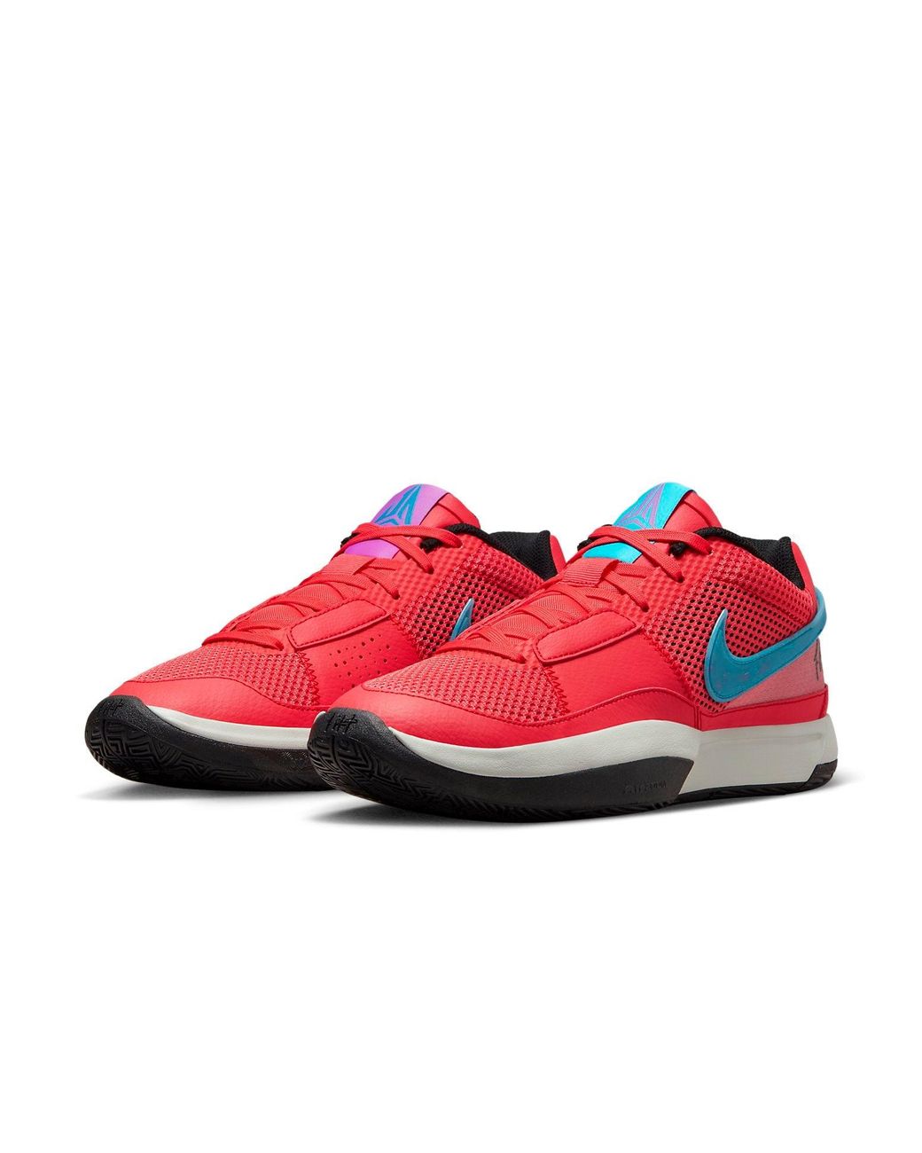 Nike Red Ja 1 'Ember Glow' for men