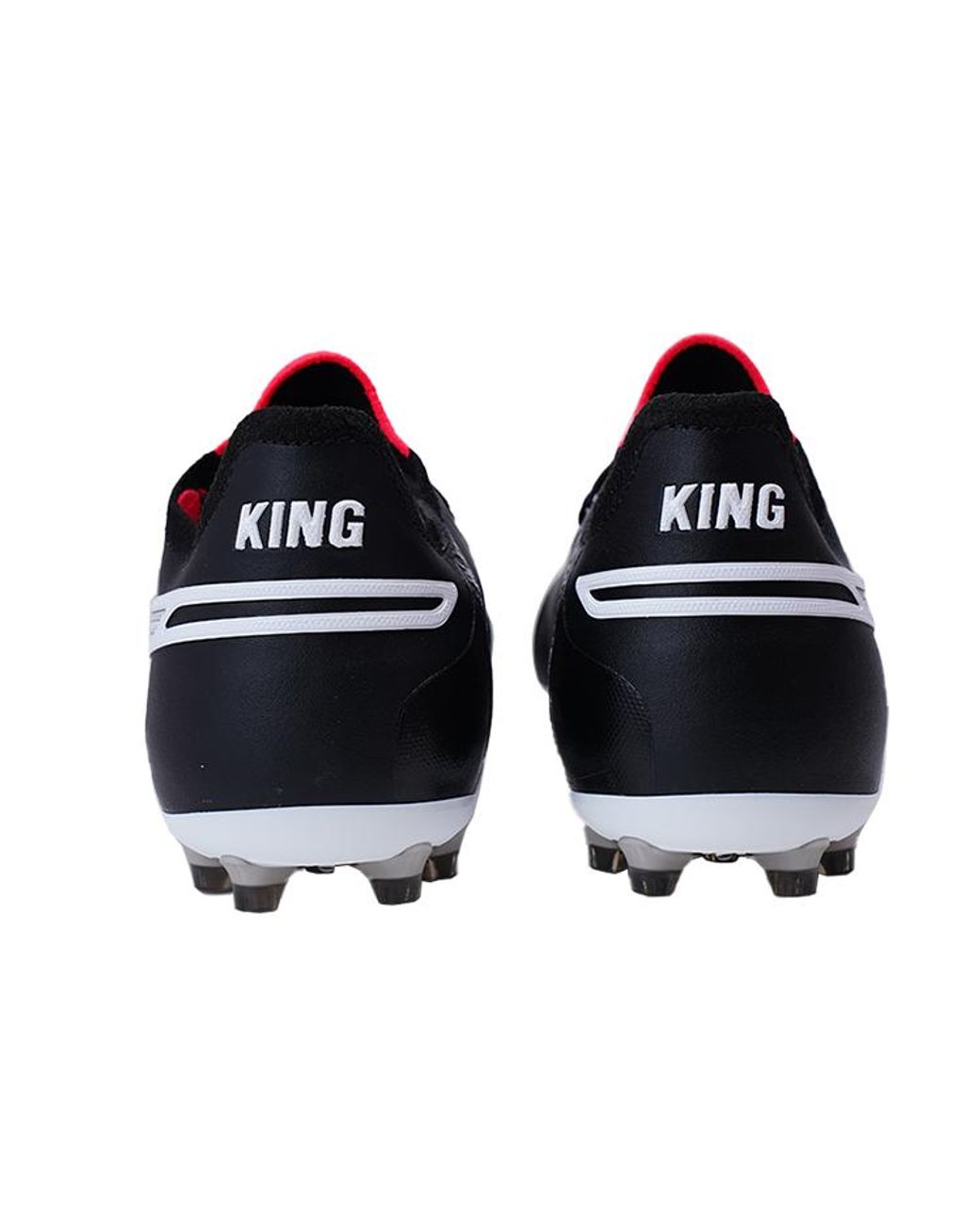 PUMA Black King Ultimate Mg Fg Ag for men