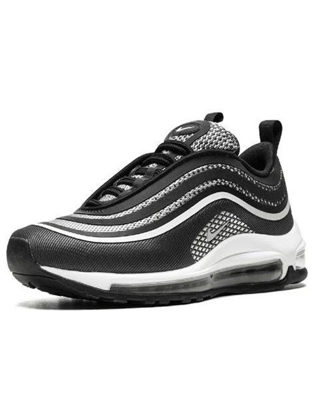 Nike Black (Wmns) Air Max 97 Ultra 17 'Anthracite'